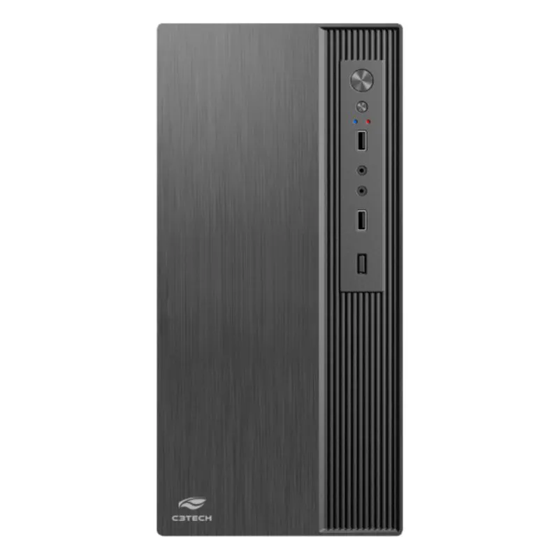 PC Office i5 de 3geração com 8gb e ssd240gb